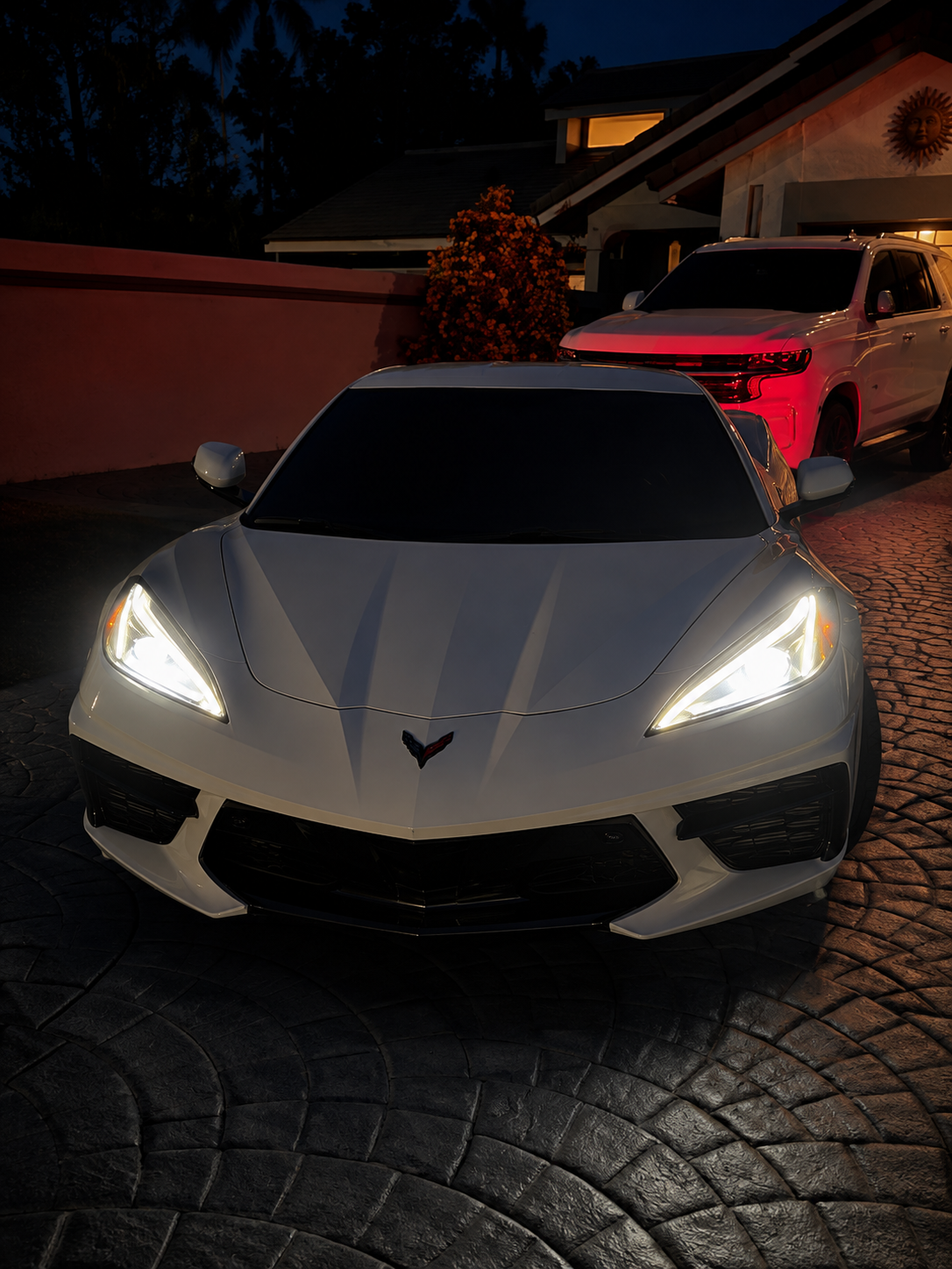 2024 Corvette C8
