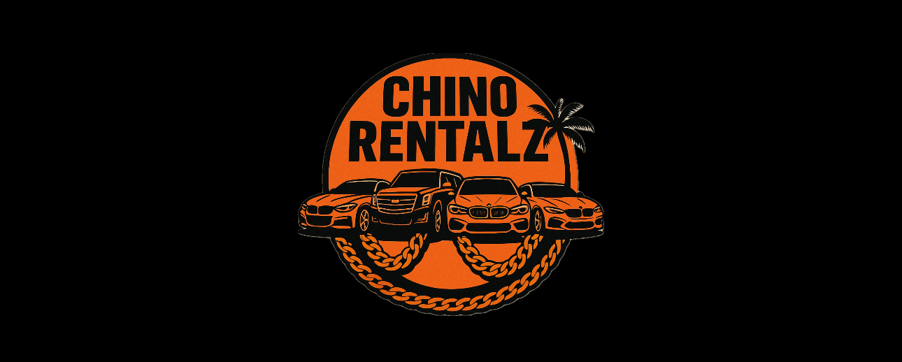 ChinoRentalz logo